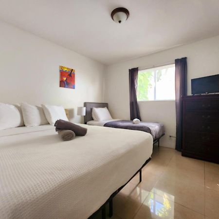 A1 - Endless Summer Vacation Rentals - Affordable Luxury Near Downtown Fort Lauderdale Exteriér fotografie