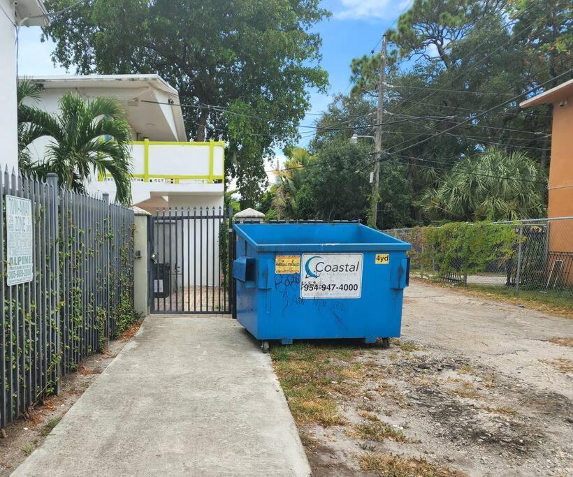 A1 - Endless Summer Vacation Rentals - Affordable Luxury Near Downtown Fort Lauderdale Exteriér fotografie
