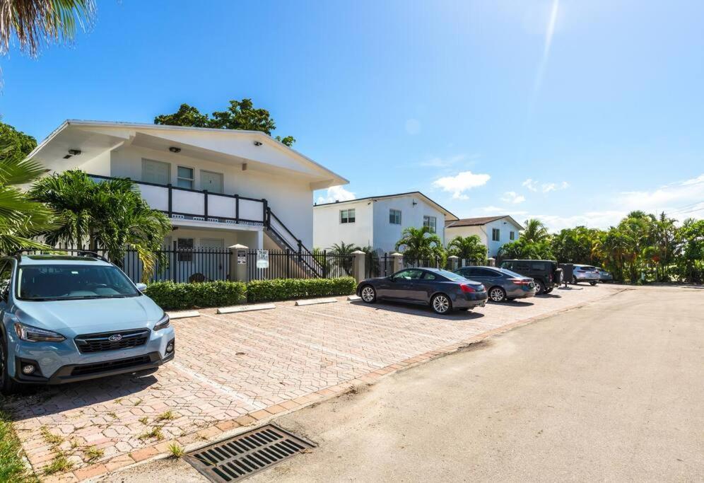 A1 - Endless Summer Vacation Rentals - Affordable Luxury Near Downtown Fort Lauderdale Exteriér fotografie