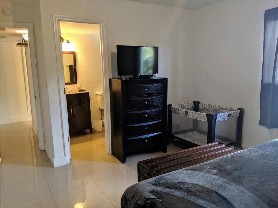 A1 - Endless Summer Vacation Rentals - Affordable Luxury Near Downtown Fort Lauderdale Exteriér fotografie