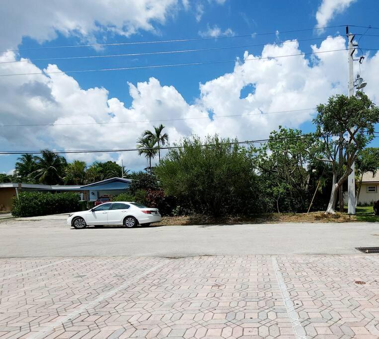 A1 - Endless Summer Vacation Rentals - Affordable Luxury Near Downtown Fort Lauderdale Exteriér fotografie