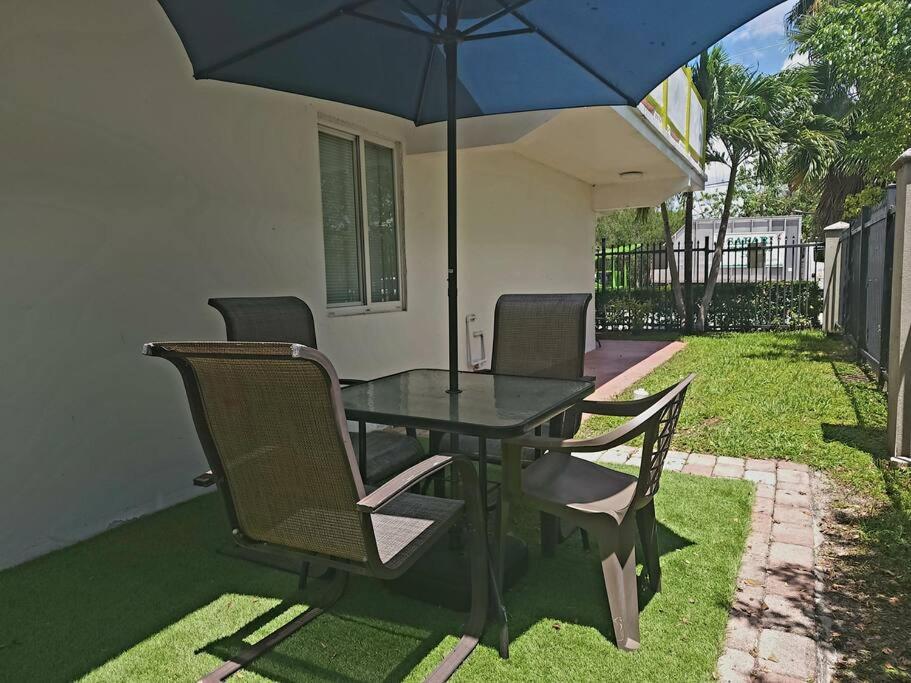 A1 - Endless Summer Vacation Rentals - Affordable Luxury Near Downtown Fort Lauderdale Exteriér fotografie