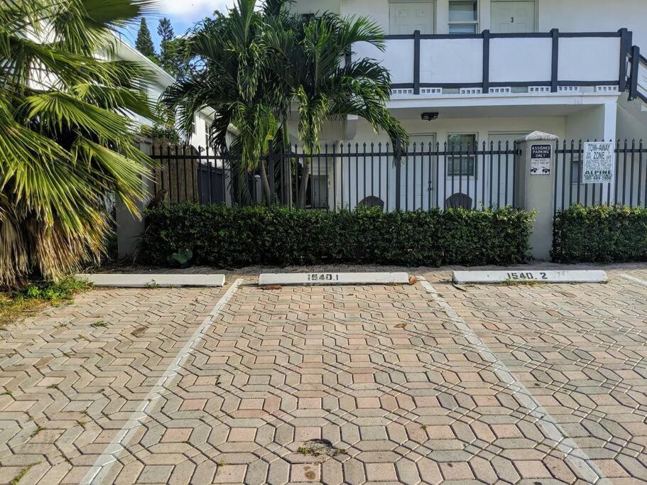 A1 - Endless Summer Vacation Rentals - Affordable Luxury Near Downtown Fort Lauderdale Exteriér fotografie