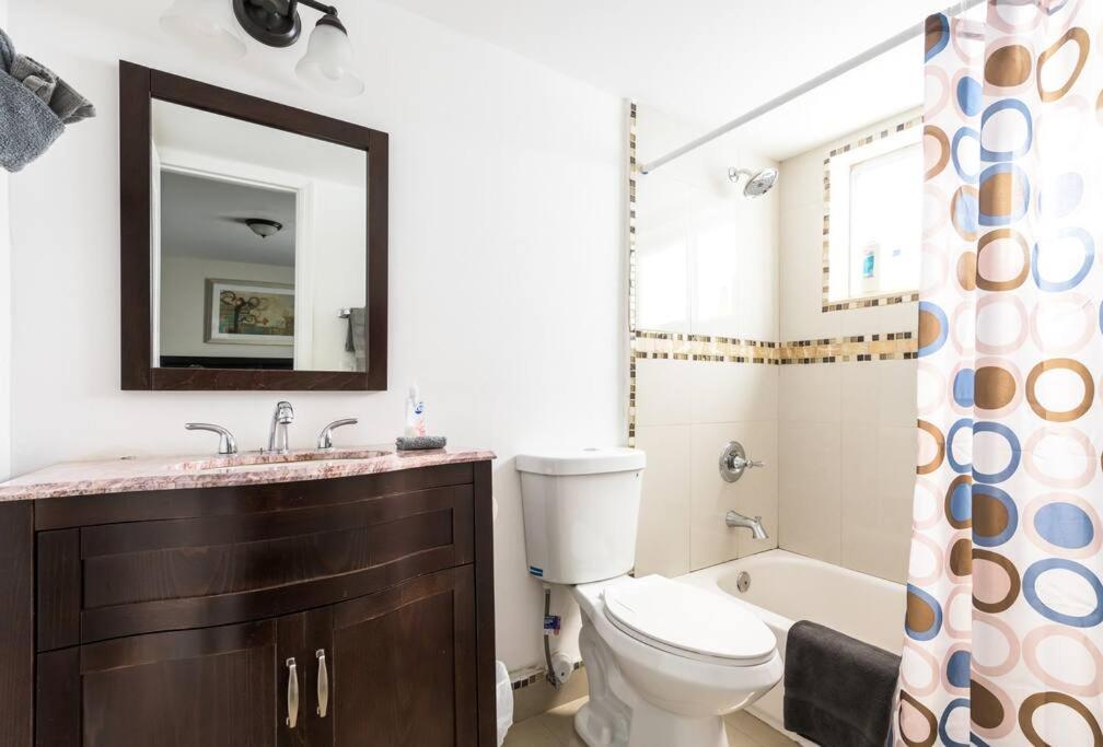 A1 - Endless Summer Vacation Rentals - Affordable Luxury Near Downtown Fort Lauderdale Exteriér fotografie