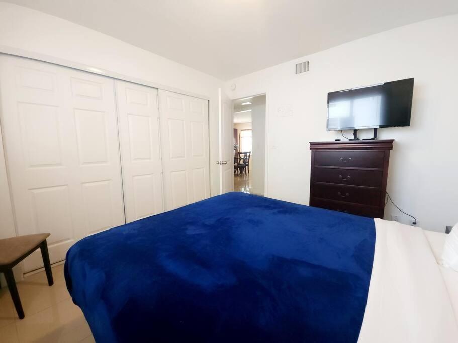 A1 - Endless Summer Vacation Rentals - Affordable Luxury Near Downtown Fort Lauderdale Exteriér fotografie