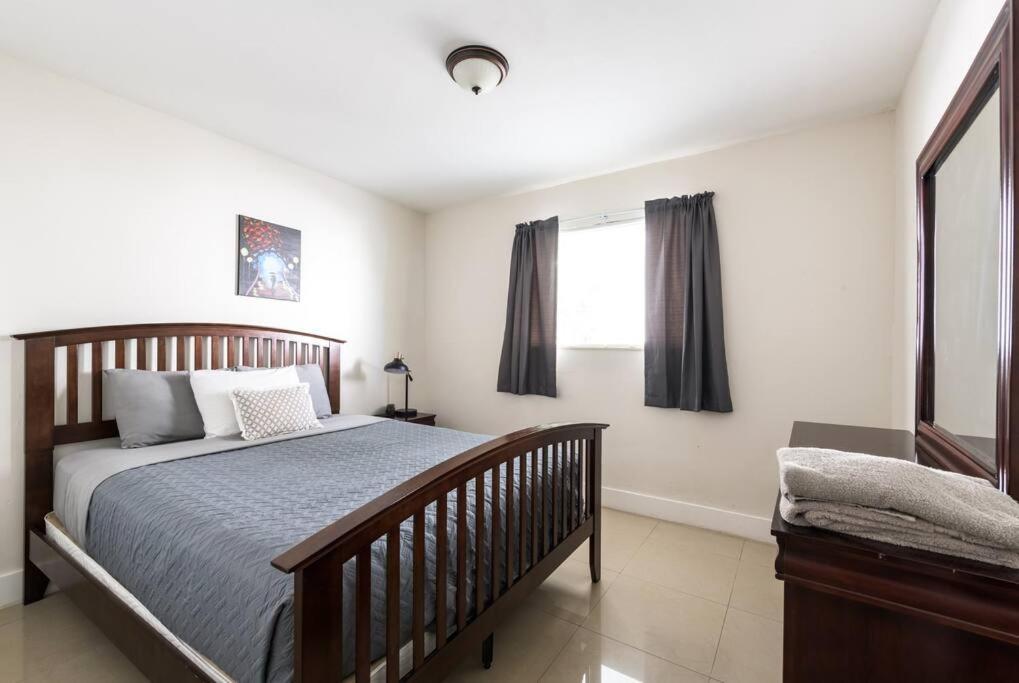 A1 - Endless Summer Vacation Rentals - Affordable Luxury Near Downtown Fort Lauderdale Exteriér fotografie