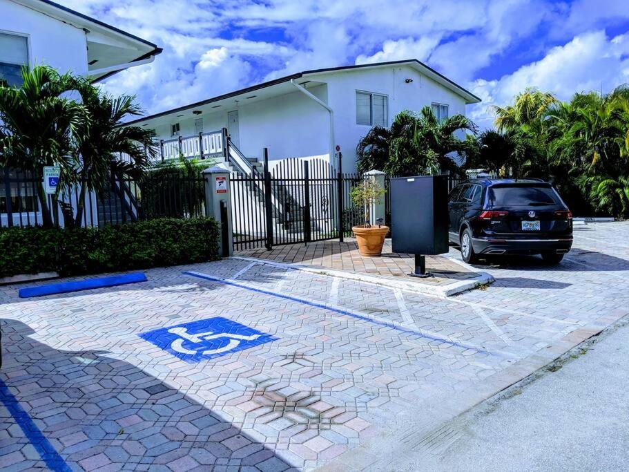 A1 - Endless Summer Vacation Rentals - Affordable Luxury Near Downtown Fort Lauderdale Exteriér fotografie