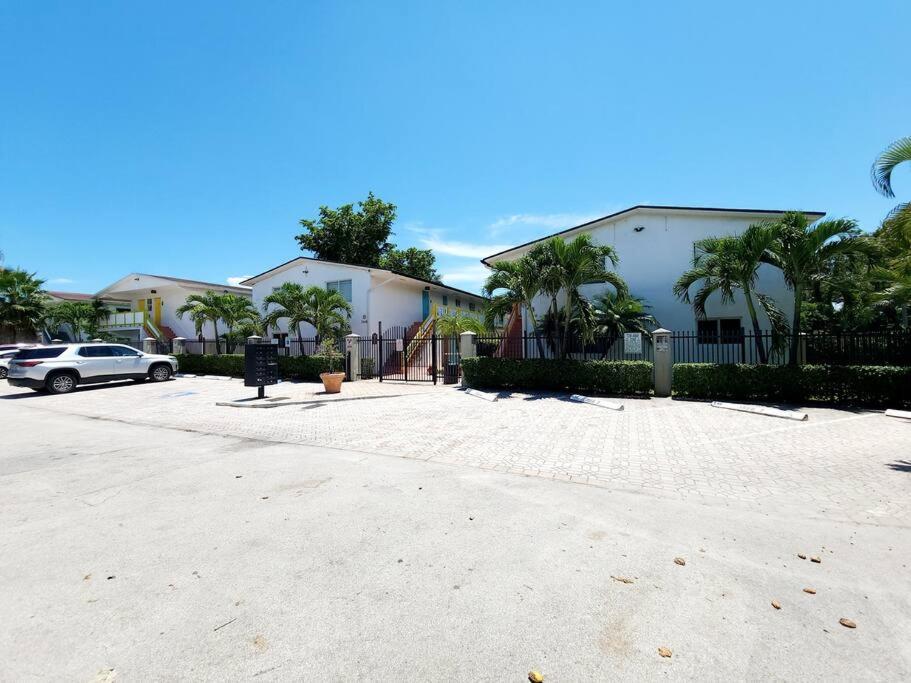 A1 - Endless Summer Vacation Rentals - Affordable Luxury Near Downtown Fort Lauderdale Exteriér fotografie