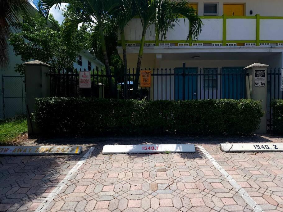 A1 - Endless Summer Vacation Rentals - Affordable Luxury Near Downtown Fort Lauderdale Exteriér fotografie