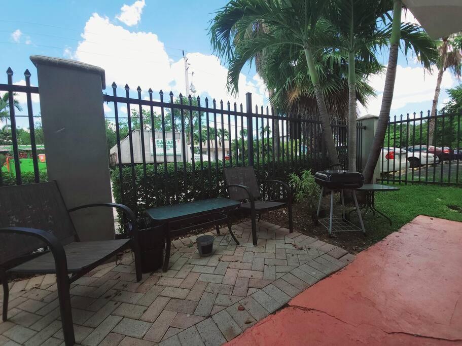 A1 - Endless Summer Vacation Rentals - Affordable Luxury Near Downtown Fort Lauderdale Exteriér fotografie