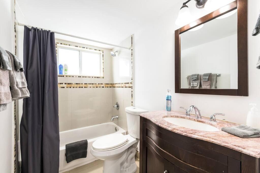 A1 - Endless Summer Vacation Rentals - Affordable Luxury Near Downtown Fort Lauderdale Exteriér fotografie