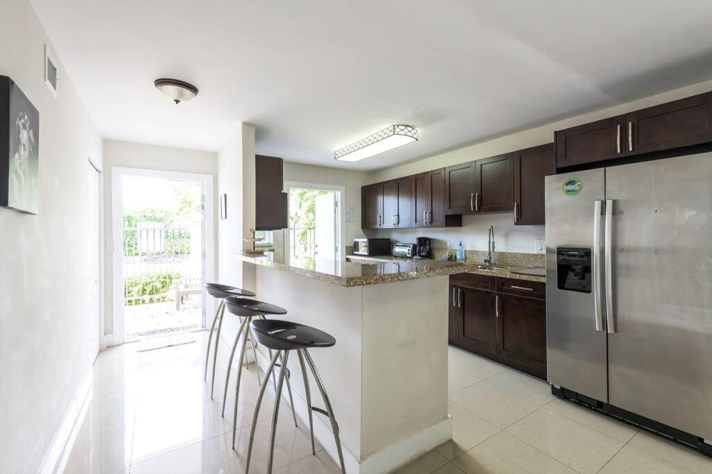 A1 - Endless Summer Vacation Rentals - Affordable Luxury Near Downtown Fort Lauderdale Exteriér fotografie