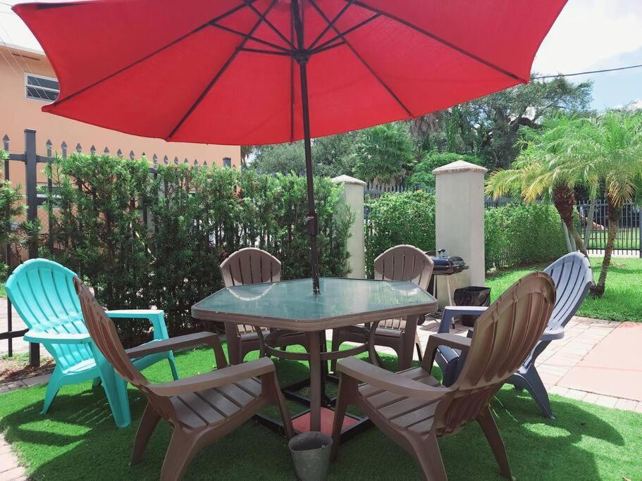 A1 - Endless Summer Vacation Rentals - Affordable Luxury Near Downtown Fort Lauderdale Exteriér fotografie