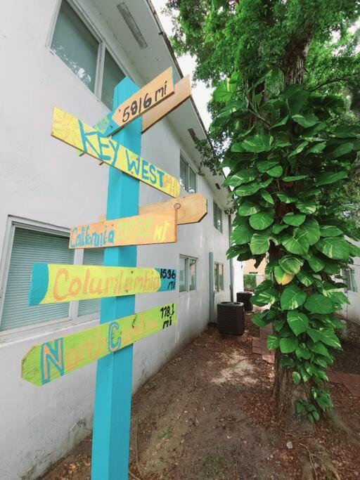 A1 - Endless Summer Vacation Rentals - Affordable Luxury Near Downtown Fort Lauderdale Exteriér fotografie