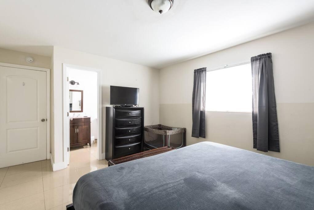 A1 - Endless Summer Vacation Rentals - Affordable Luxury Near Downtown Fort Lauderdale Exteriér fotografie