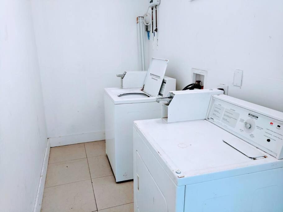 A1 - Endless Summer Vacation Rentals - Affordable Luxury Near Downtown Fort Lauderdale Exteriér fotografie