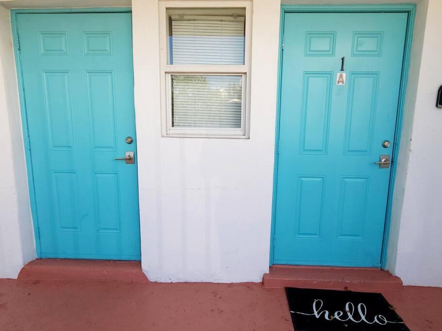 A1 - Endless Summer Vacation Rentals - Affordable Luxury Near Downtown Fort Lauderdale Exteriér fotografie
