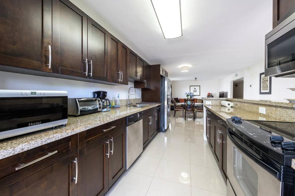 A1 - Endless Summer Vacation Rentals - Affordable Luxury Near Downtown Fort Lauderdale Exteriér fotografie