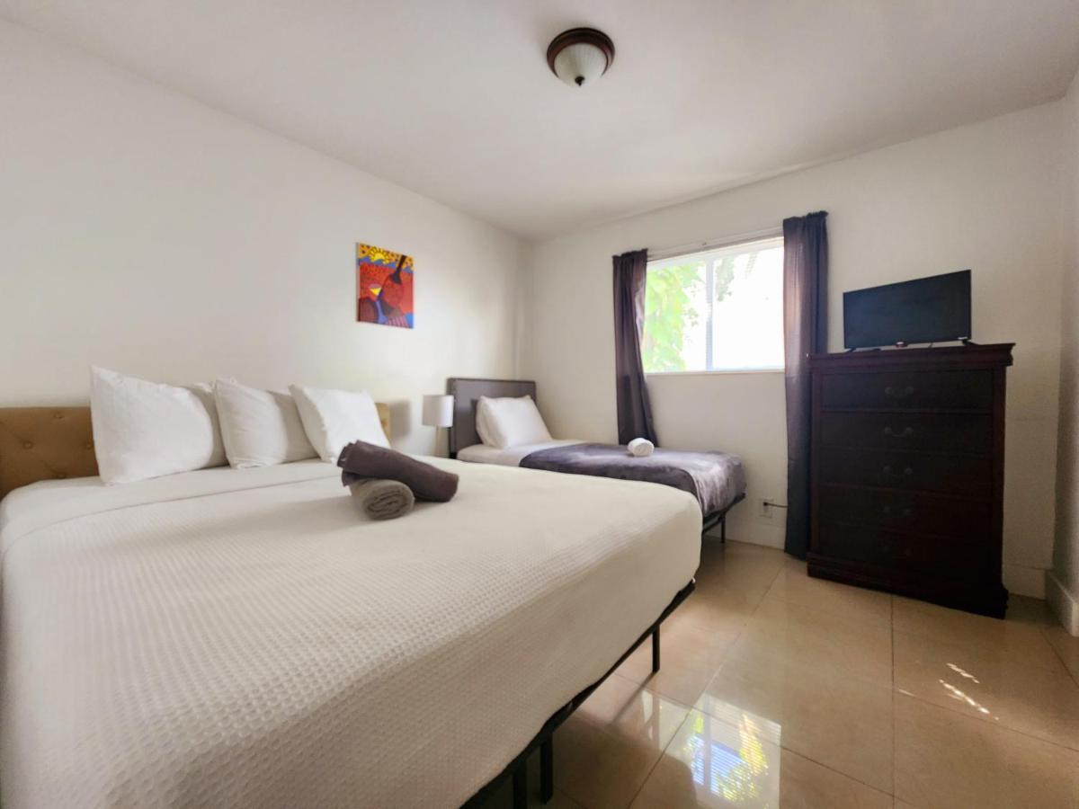A1 - Endless Summer Vacation Rentals - Affordable Luxury Near Downtown Fort Lauderdale Exteriér fotografie