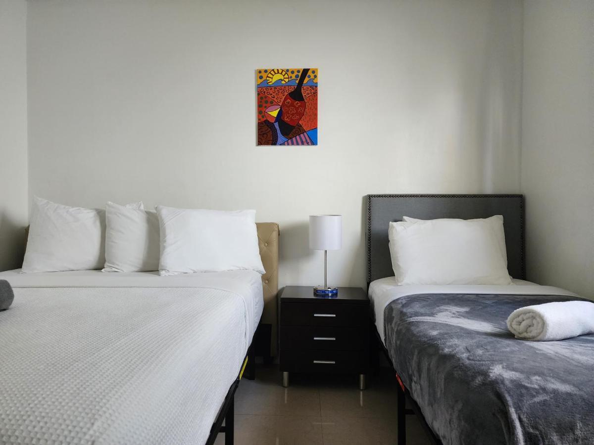 A1 - Endless Summer Vacation Rentals - Affordable Luxury Near Downtown Fort Lauderdale Exteriér fotografie